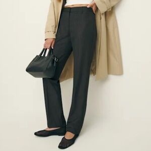 Reformation Kelly low rise pant